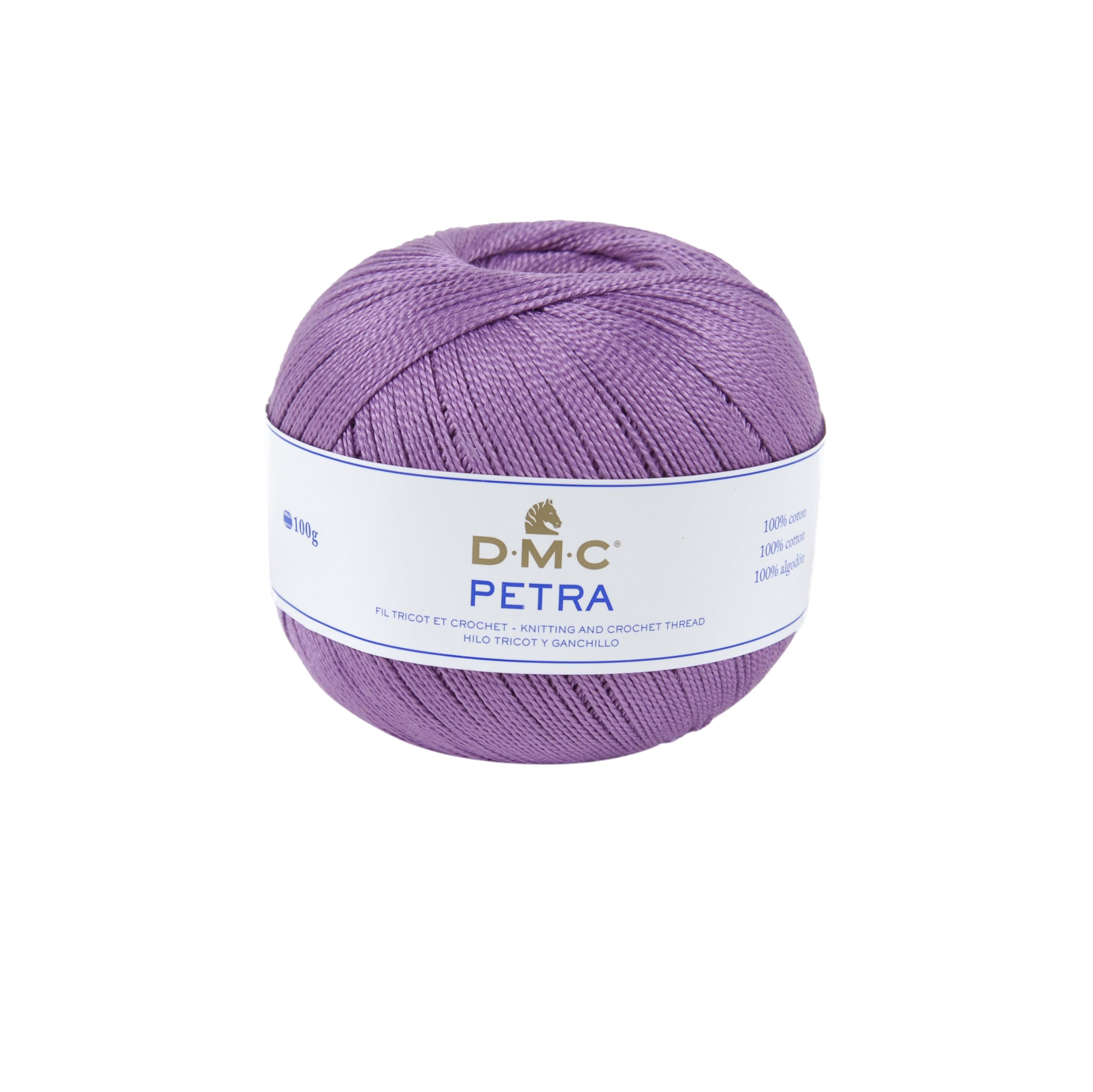dmc-petra-nr-8-h-kelgarn-100-g-violett-800-m image 1