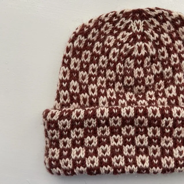 hobbii-easy-colour-beanie-m-tze-strickanleitung-one-size image 1