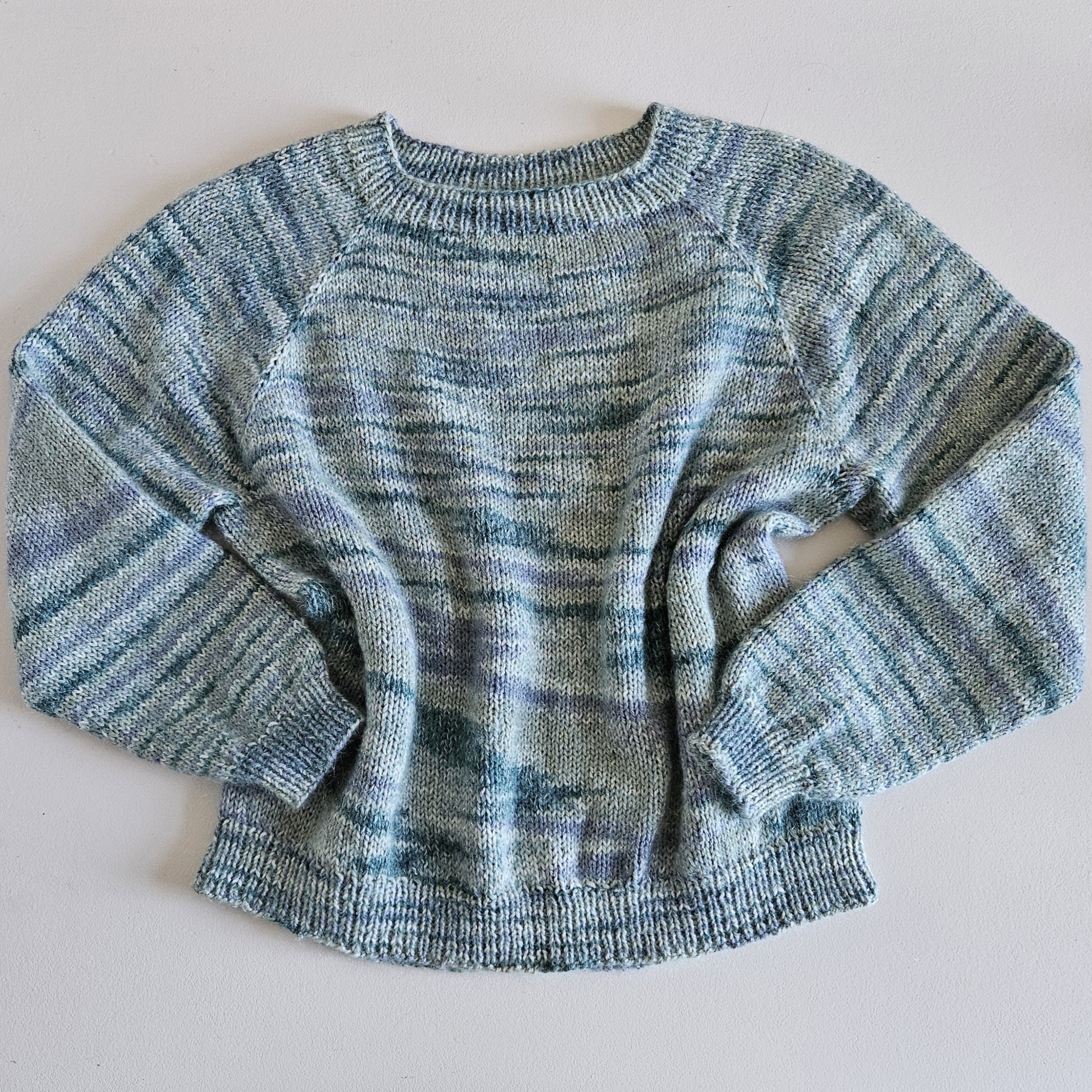 hobbii-anleitungen-hverdagsprint-pullover-strickanleitung-pdf image 5