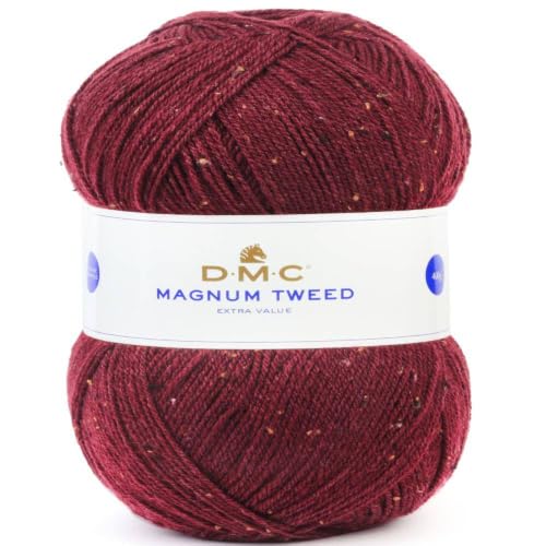 dmc-brio-magnum-strickgarn-400g-wolle-acryl-uni image 4