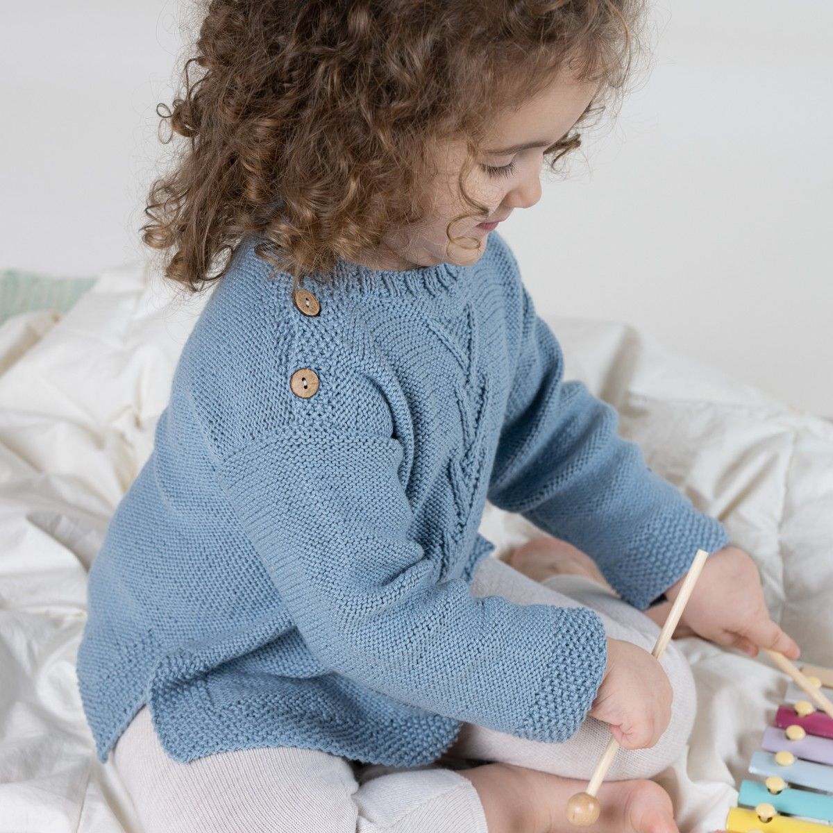hobbii-sam-suss-kinderpullover-strickanleitung-3-mon-5-j image 7