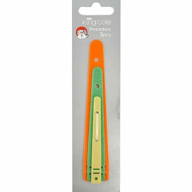 king-cole-haberdashery-threaders-nadeleinf-dler-hilfe image 1
