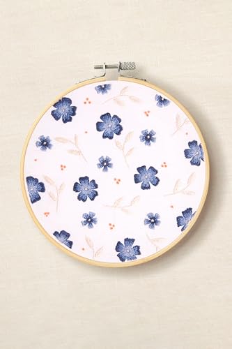 dmc-blaue-bl-mchen-jenni-davis-stickset-mittel-blau image 4