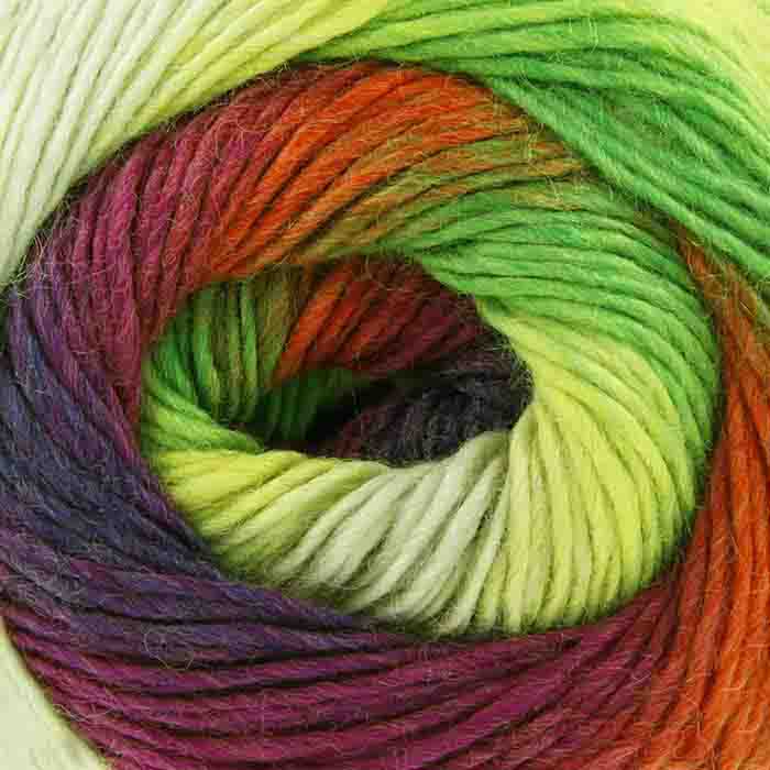 king-cole-riot-dk-strickgarn-100g-bunt-verlauf-wolle-acryl image 8