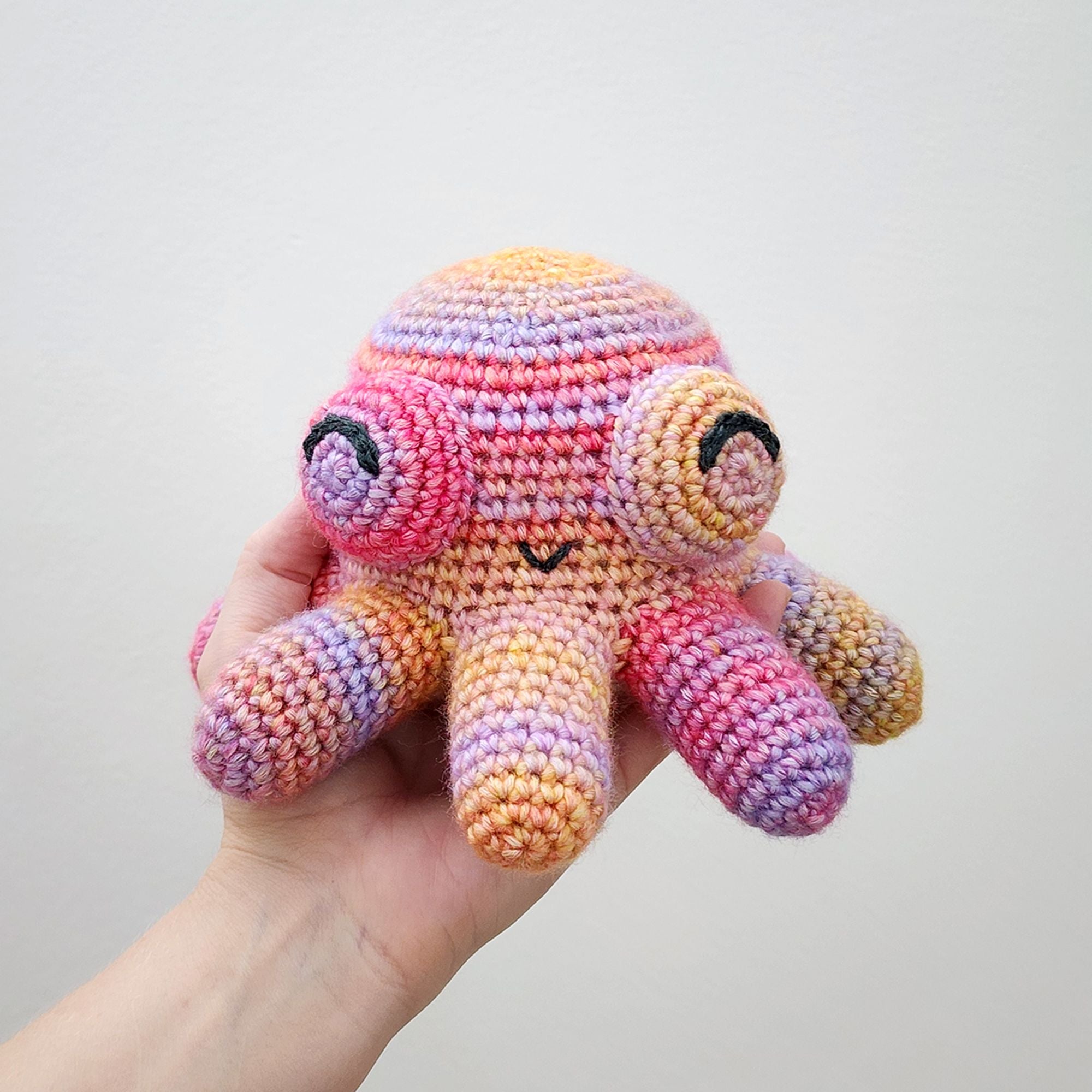 hobbii-octobubble-baby-octopus-h-kelanleitung-onesize image 5