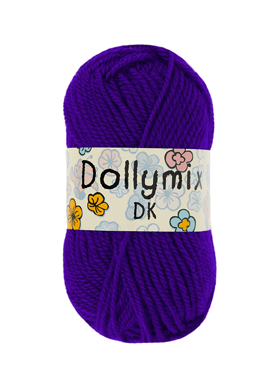 king-cole-dollymix-dk-strickgarn-25g-100-acryl image 1