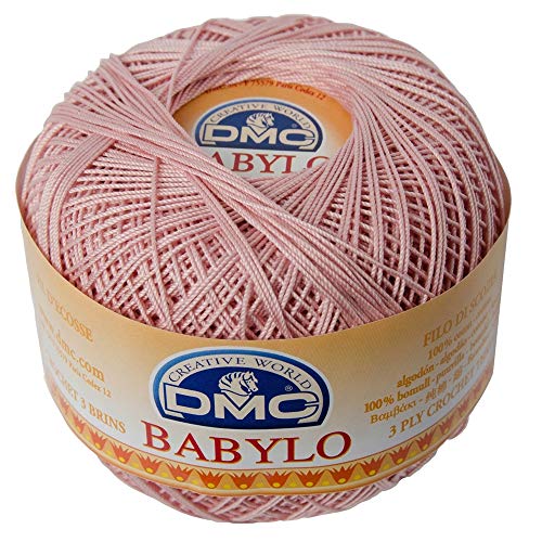 dmc-babylo-nr-10-h-kelgarn-50-g-100-baumwolle-6 image 3