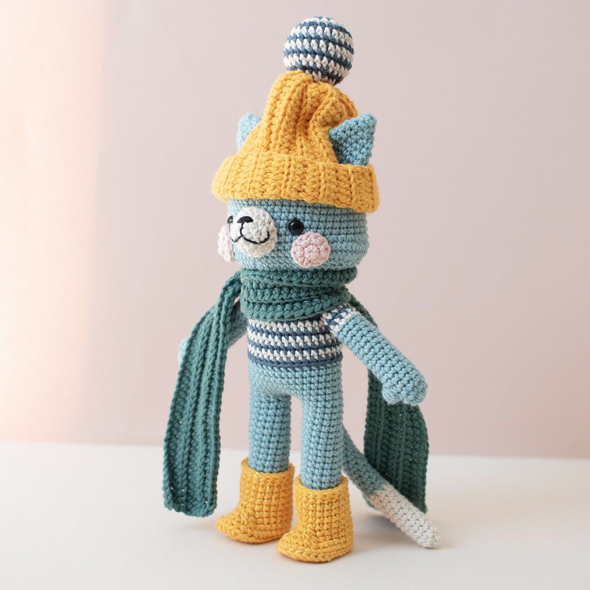hobbii-zubeh-r-lenny-cat-h-kelset-katze-25-cm image 2