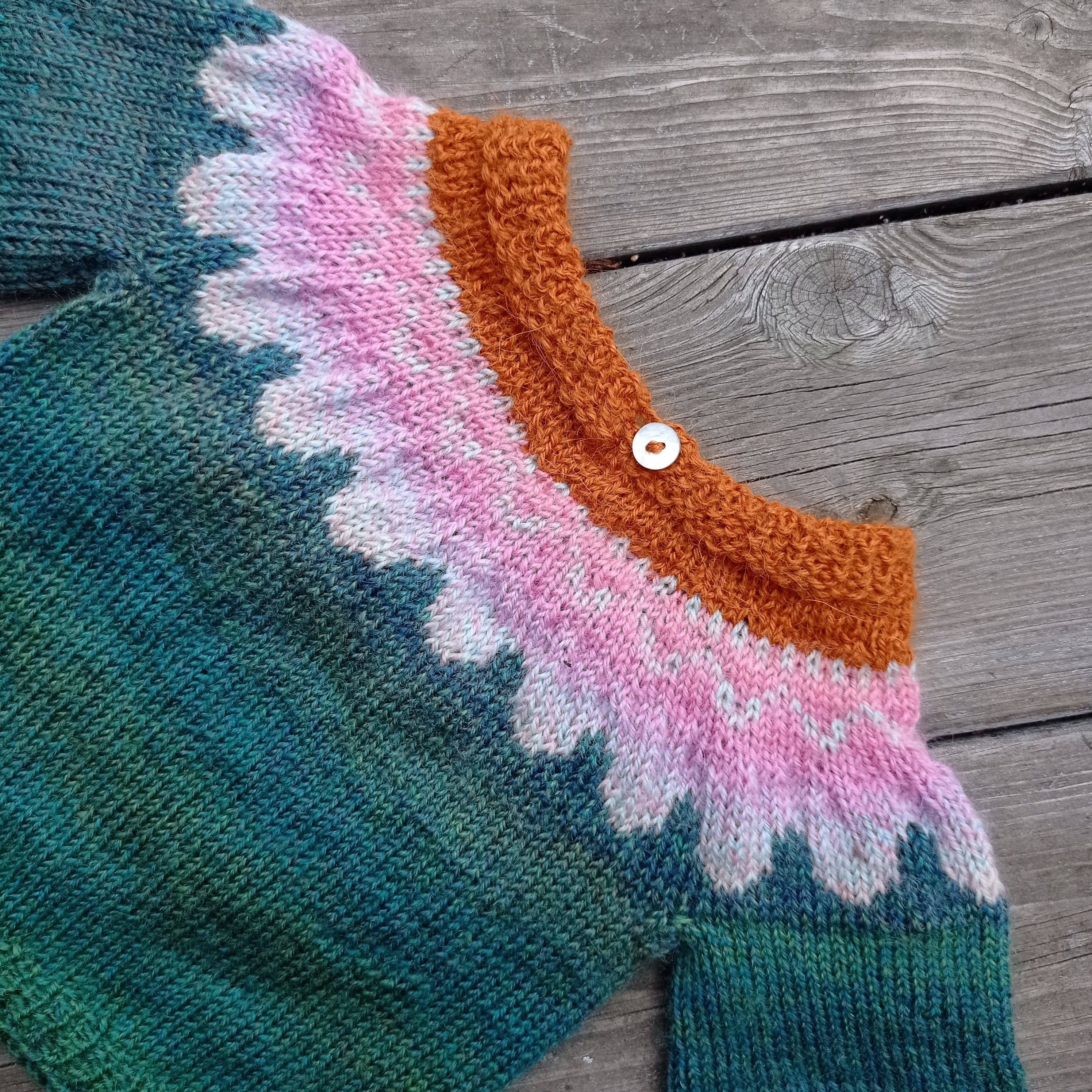 hobbii-dream-flower-kinderpullover-strickanleitung-pdf-baby image 4