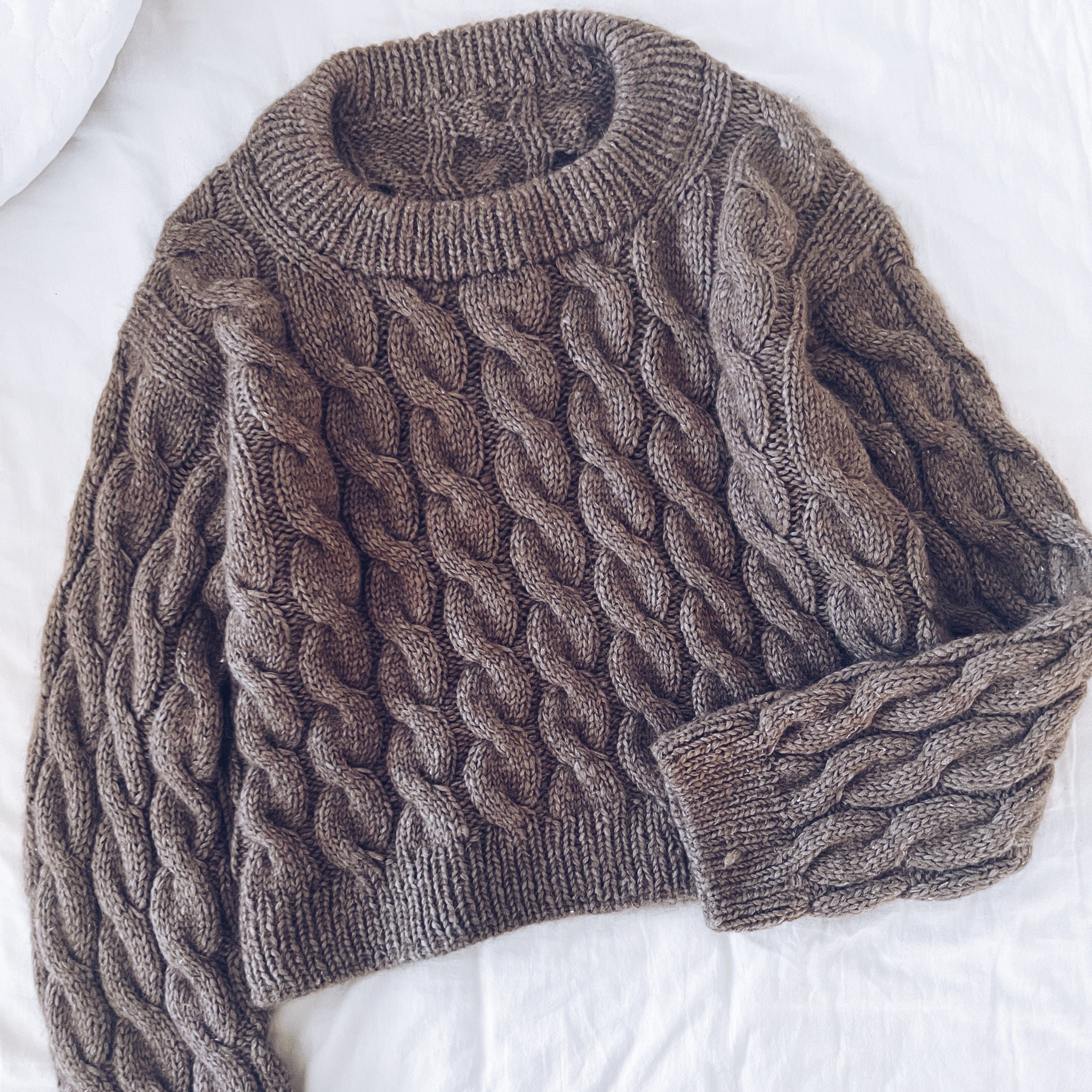 hobbii-dune-pullover-strickanleitung-pdf-xs-xxl image 4