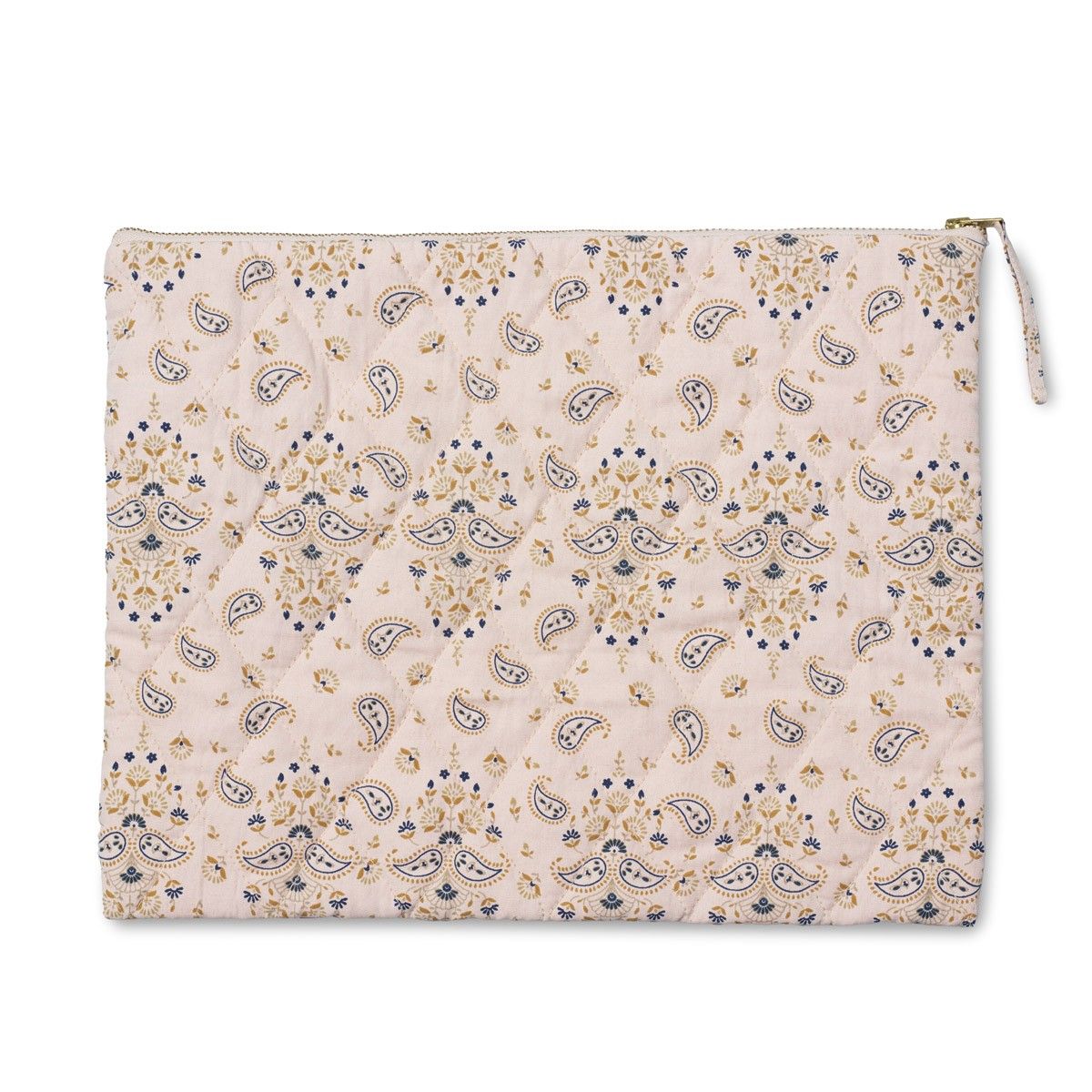 hobbii-gequilteter-organizer-gro-tasche-pink-paisley image 1