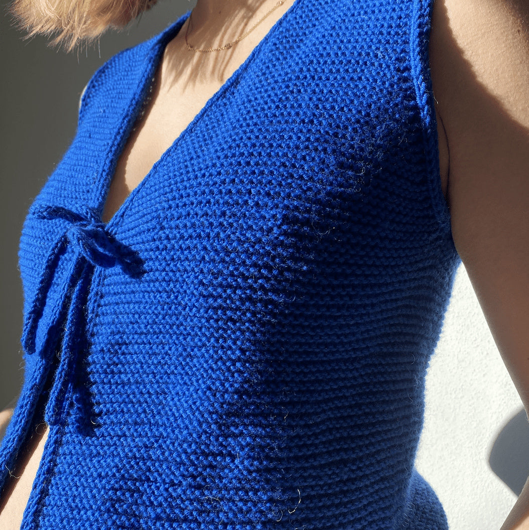 hobbii-anleitungen-ultra-easy-top-strickanleitung-pdf-xs-4xl image 2
