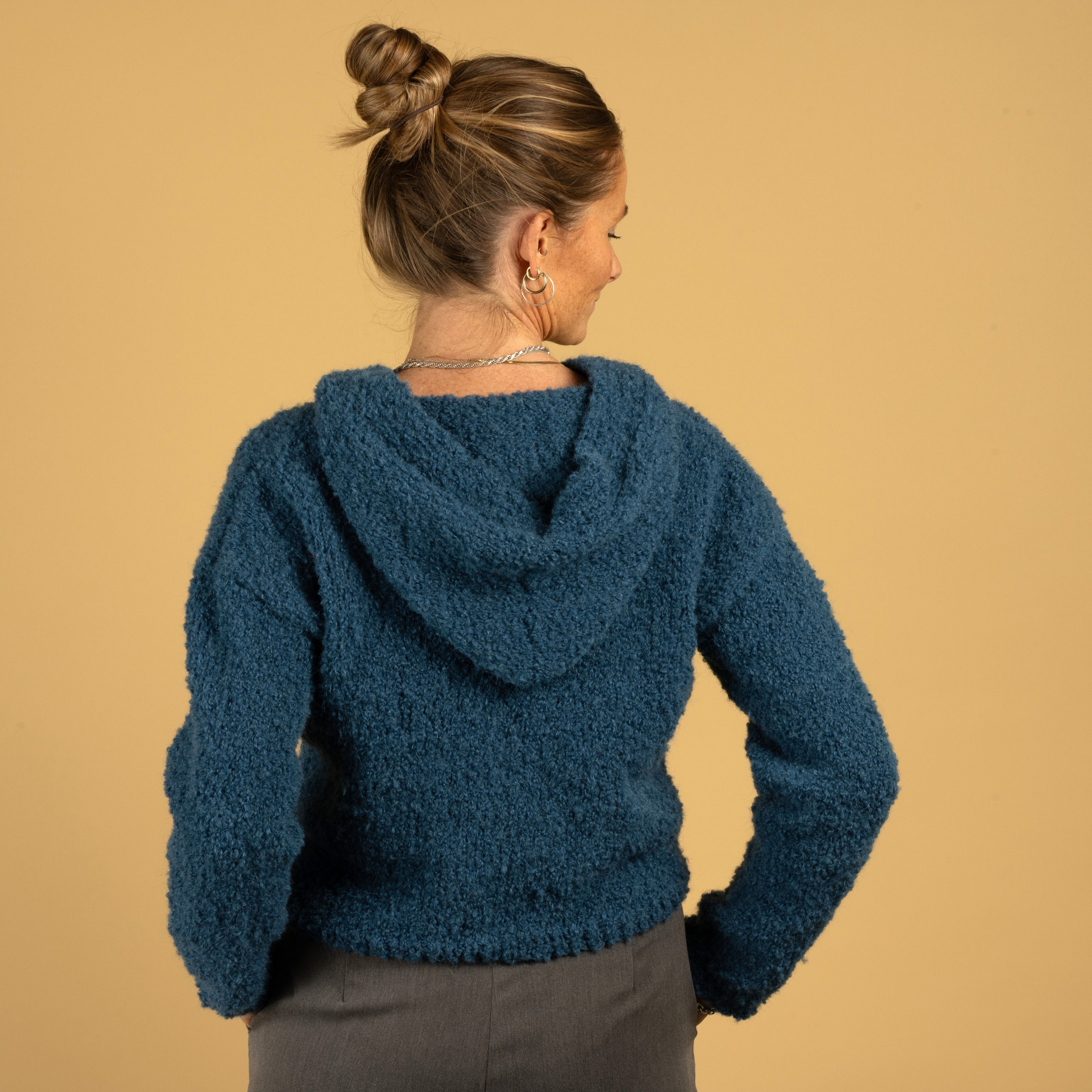 hobbii-fuzzy-hoodie-strickanleitung-gr-en-s-l-weiter-schnitt image 5