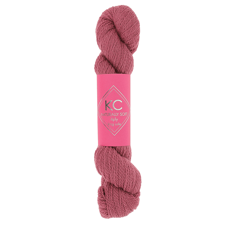 king-cole-yarn-naturally-soft-4ply-wolle-naturfaser-kaschmir image 1