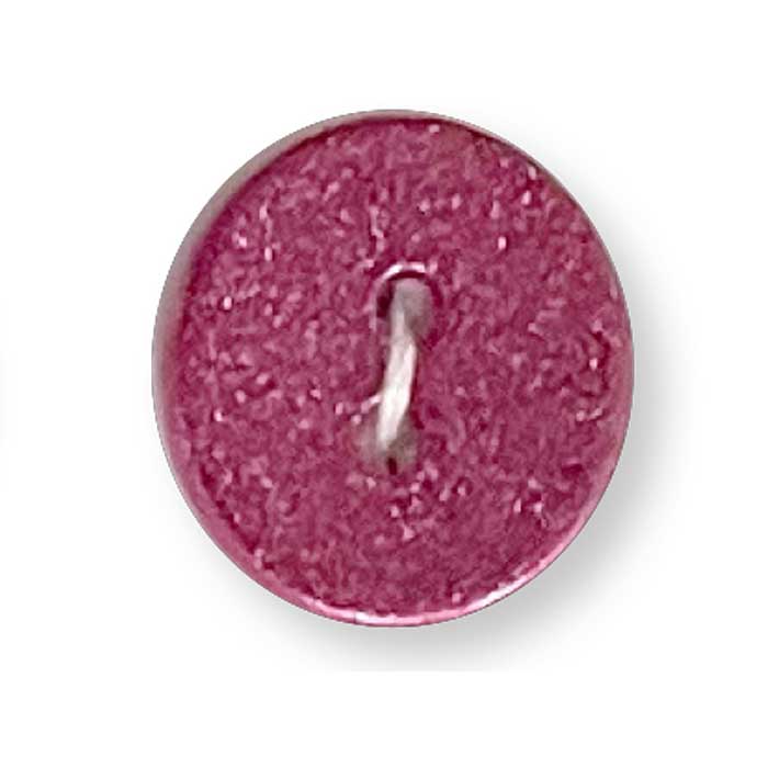 king-cole-haberdashery-glitzer-rundknopf-pink-40-ligne image 1