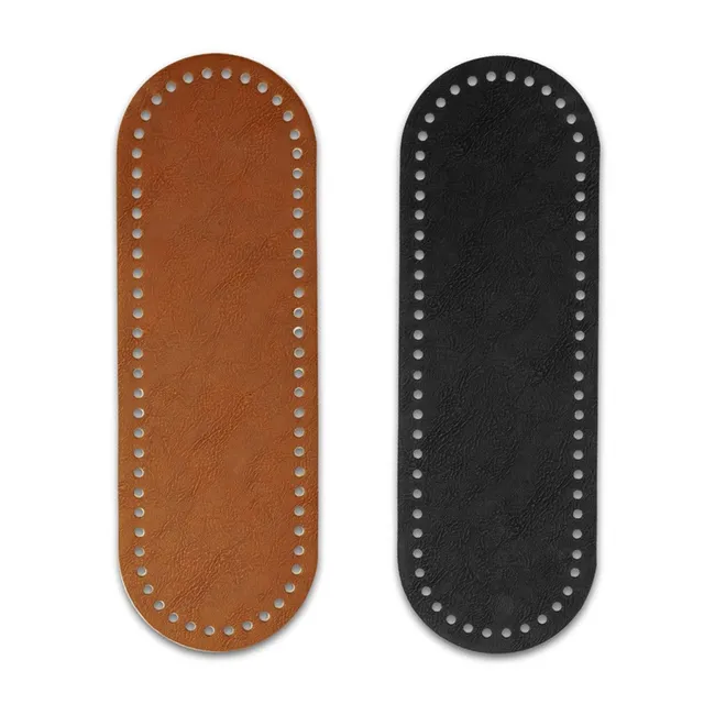 hobbii-zubeh-r-taschenboden-30x10-cm-pu-leder-schwarz image 1