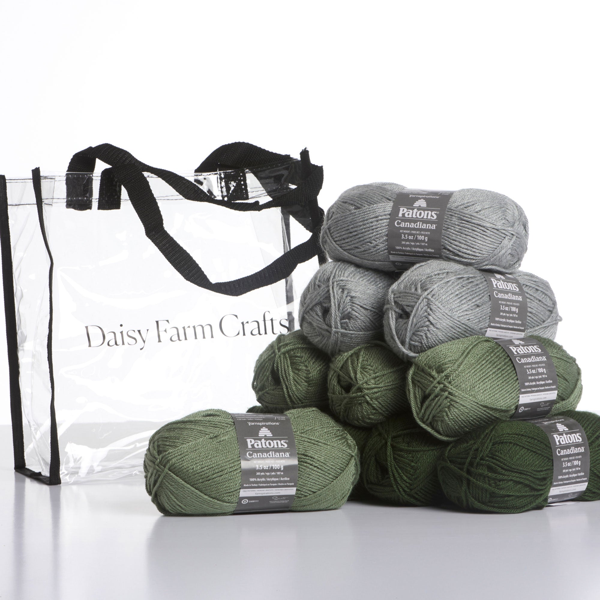 patons-harvest-plaid-box-wolle-mossy-shades-3er-set image 1
