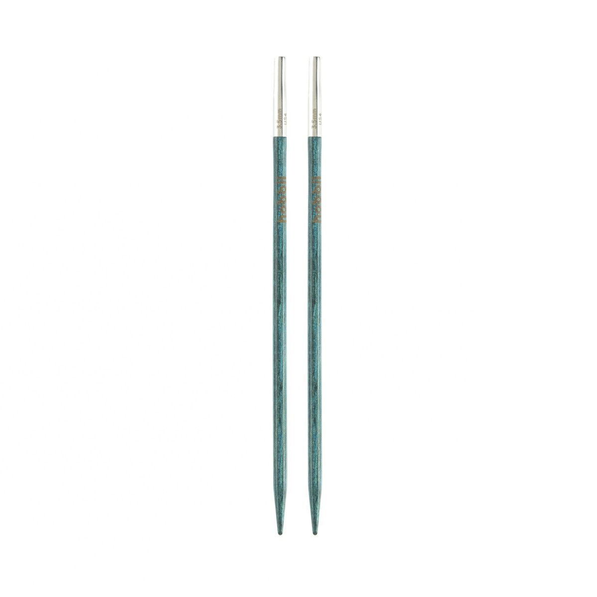 hobbii-betula-austauschbare-rundstricknadeln-cerulean-holzspitzen image 5