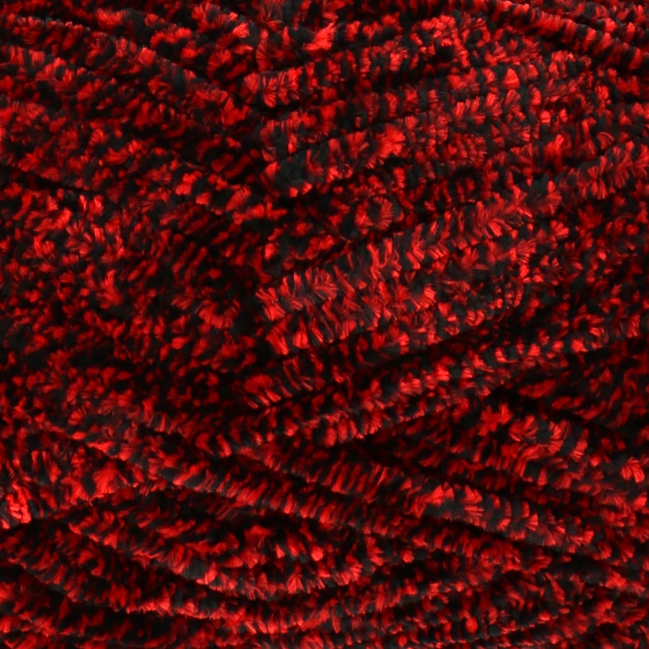 king-cole-yummy-tweed-chenillegarn-pl-schwolle-zum-stricken image 2