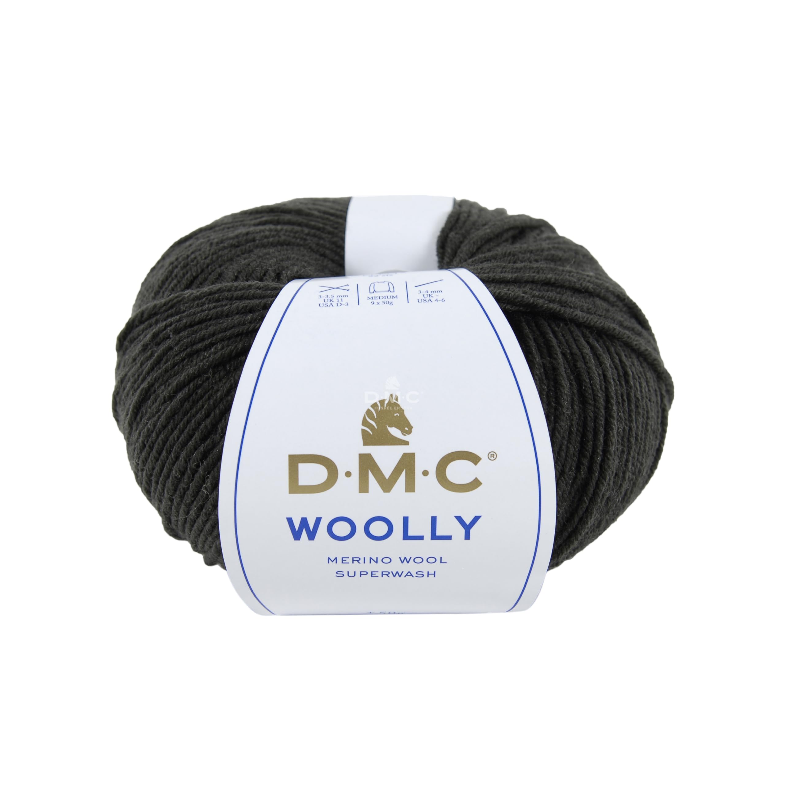 dmc-woolly-merinowolle-50g-100-merino-weich-2 image 1