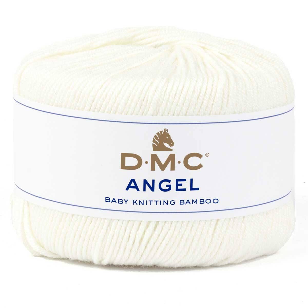 dmc-natura-just-cotton-angel-strickgarn-farbe-112-50g image 7
