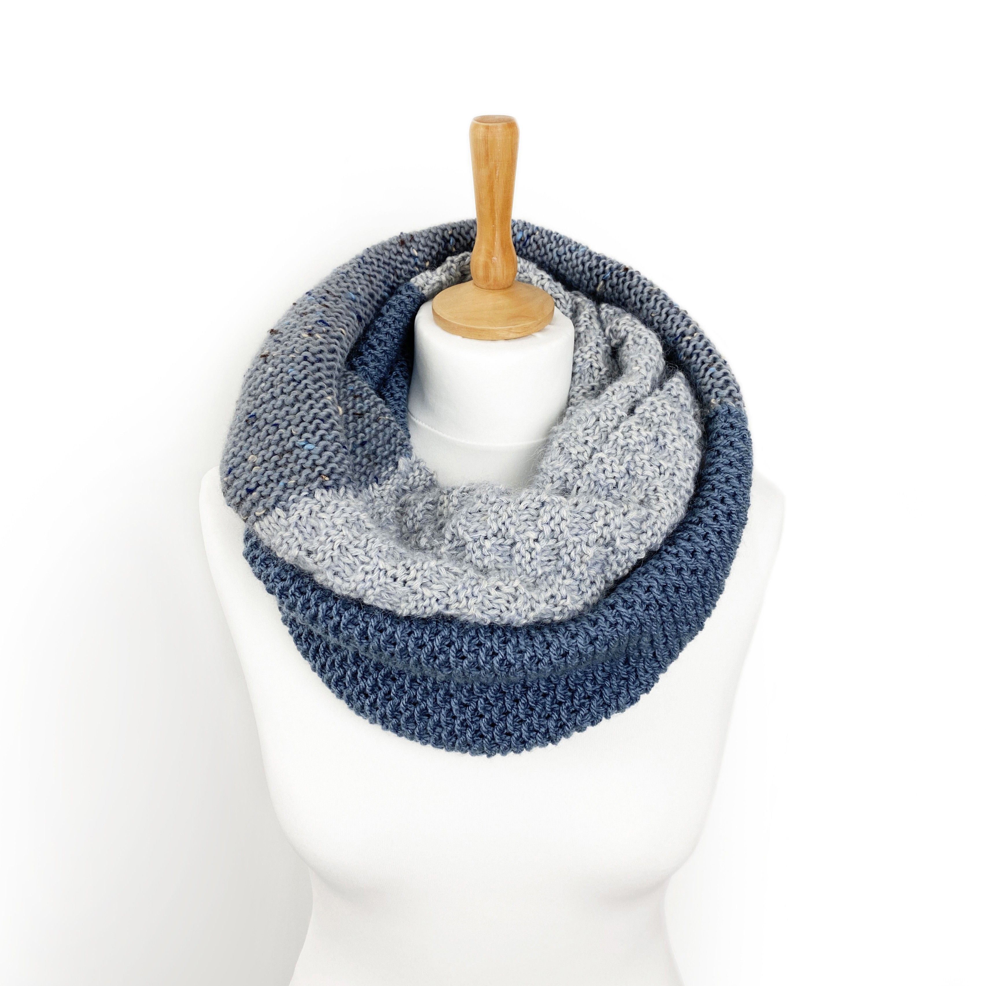hobbii-anleitungen-allison-rundschal-strickanleitung-one-size image 2