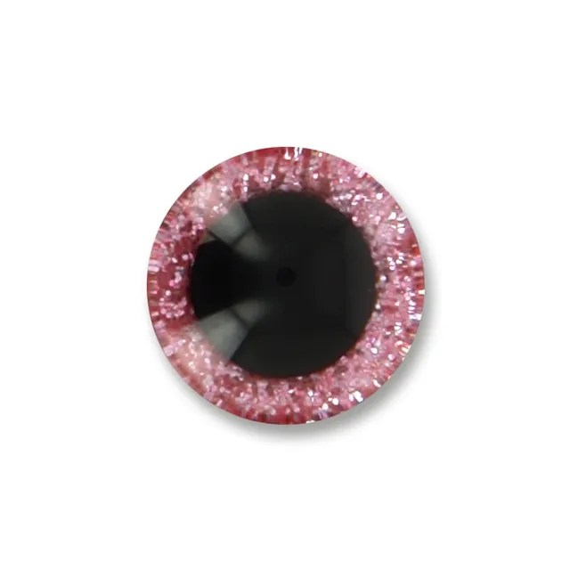 king-cole-glitter-eyes-kn-pfe-pink-16-mm-glitzer image 1