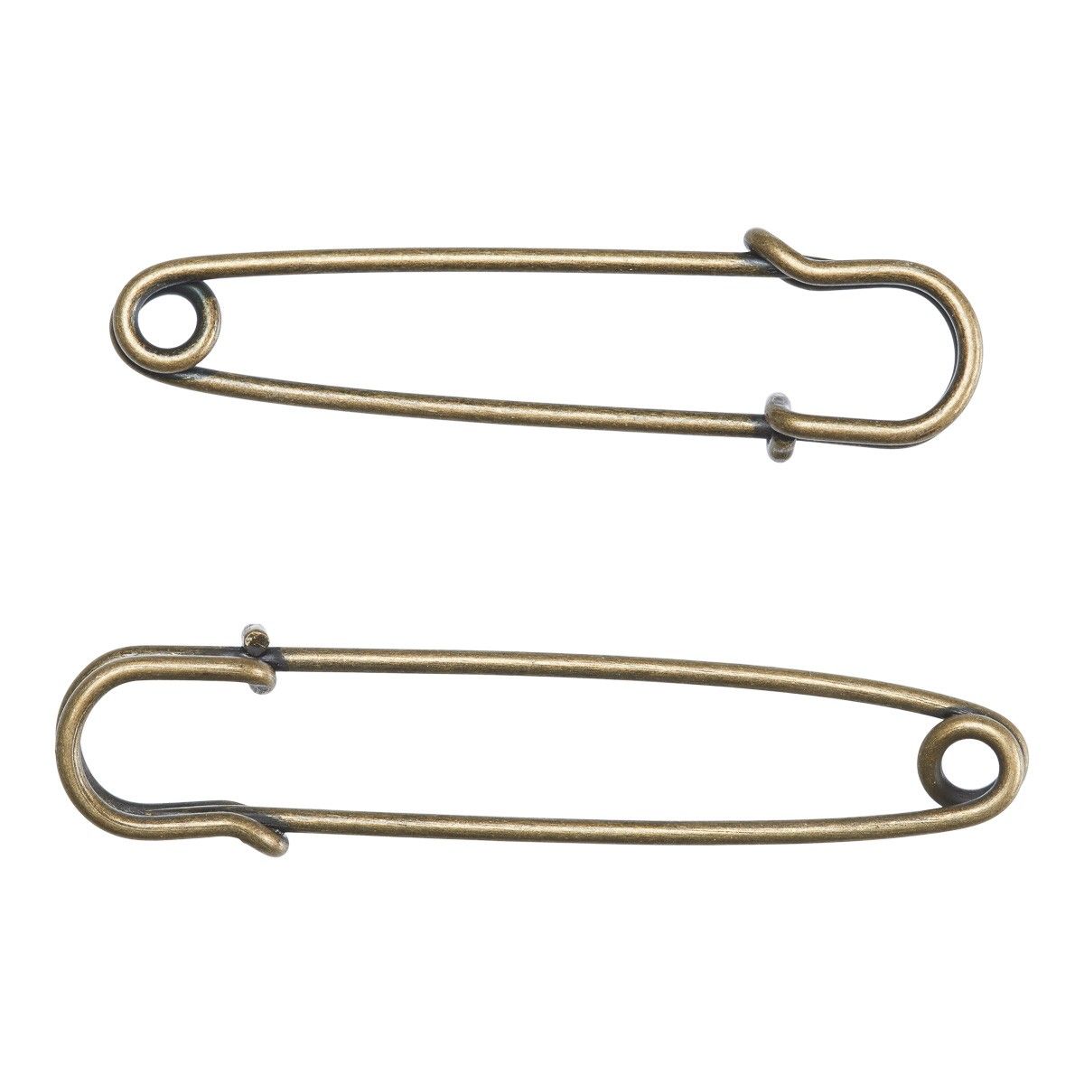 hobbii-schalnadeln-tuchnadeln-metall-2-stk-outfit-schmuck image 1