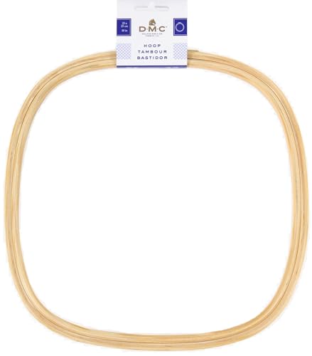 dmc-stickrahmen-quadratisch-25x25-cm-buche-holz image 6