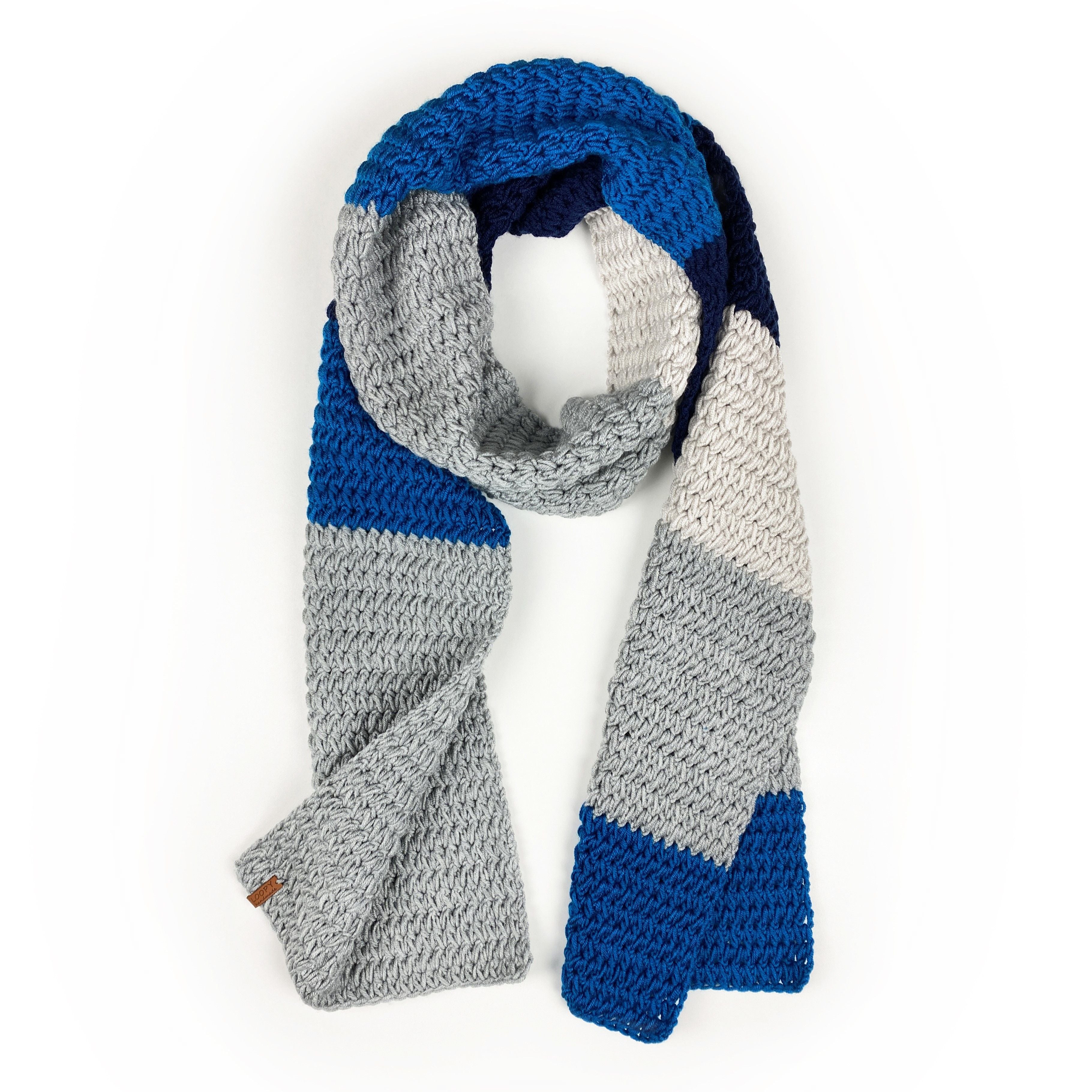 hobbii-cumbrae-schal-h-kelanleitung-farbblock-unisex image 2