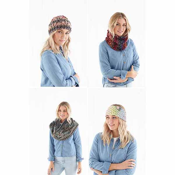 king-cole-5600-strickanleitung-accessoires-super-chunky image 2