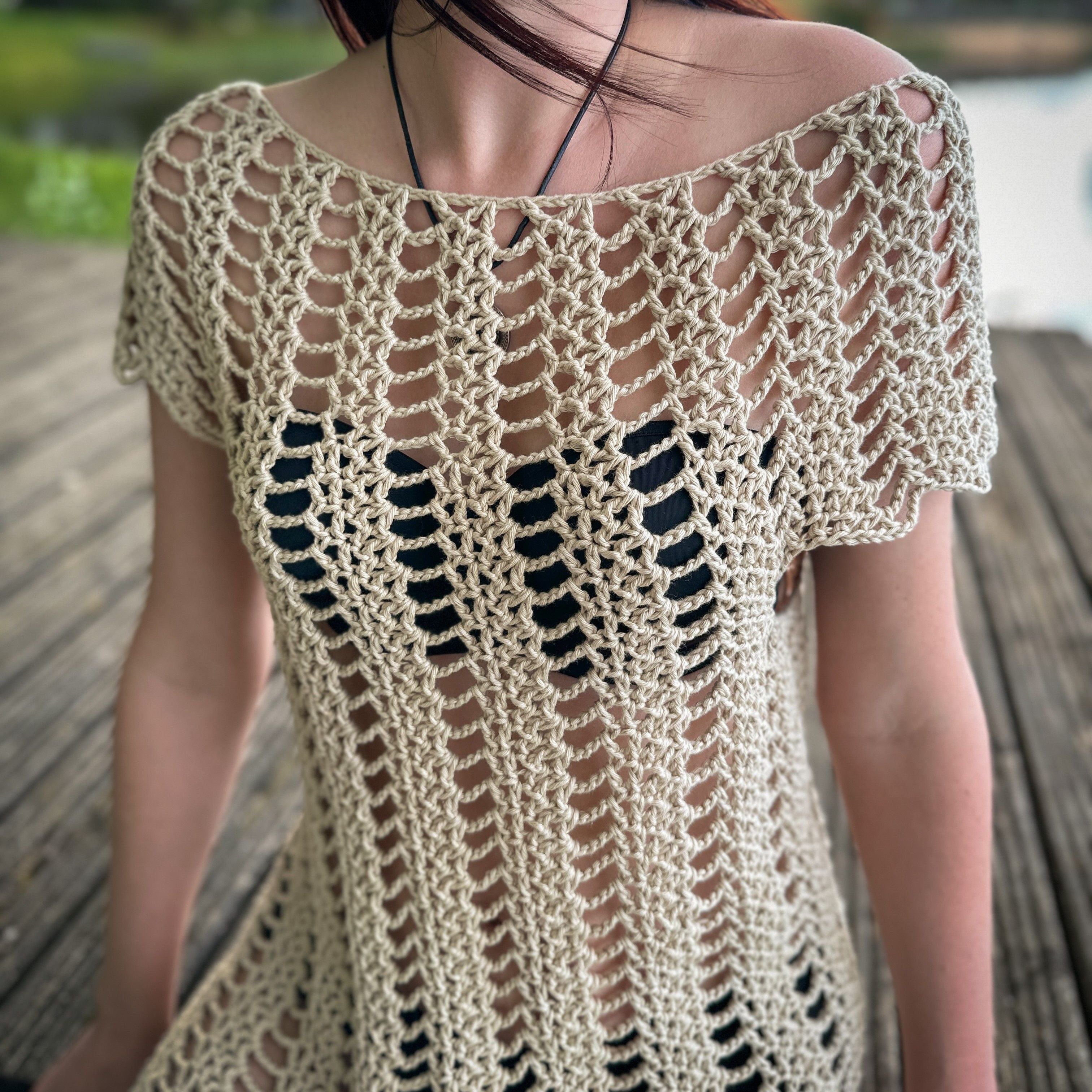 hobbii-afelia-h-kelanleitung-strandkleid-pdf-s-m-l-xl image 4