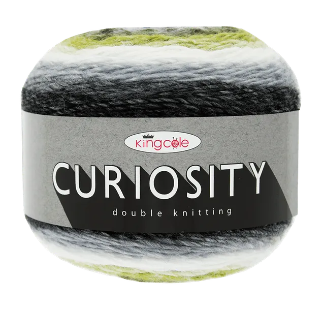 king-cole-curiosity-dk-cake-garn-acryl-farbverlauf image 1