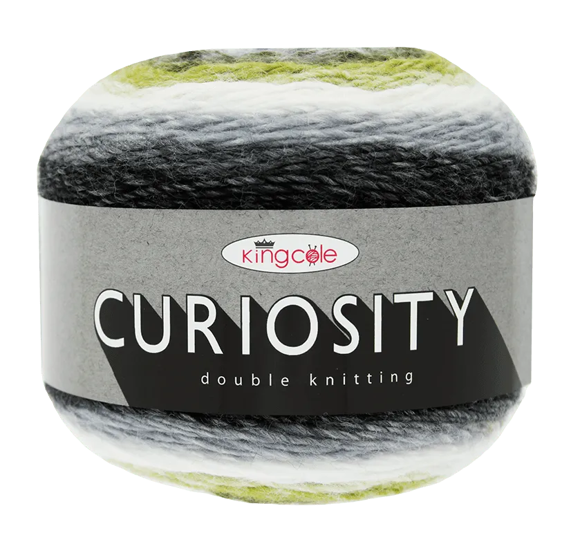 king-cole-curiosity-dk-cake-garn-acryl-farbverlauf image 1
