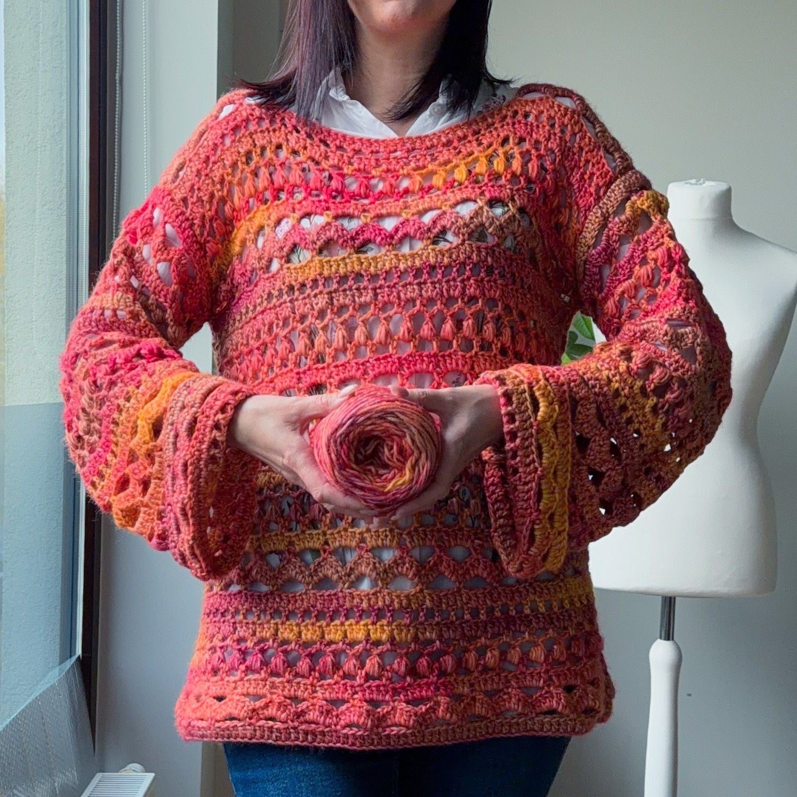 hobbii-isadora-pullover-h-kelanleitung-small image 5