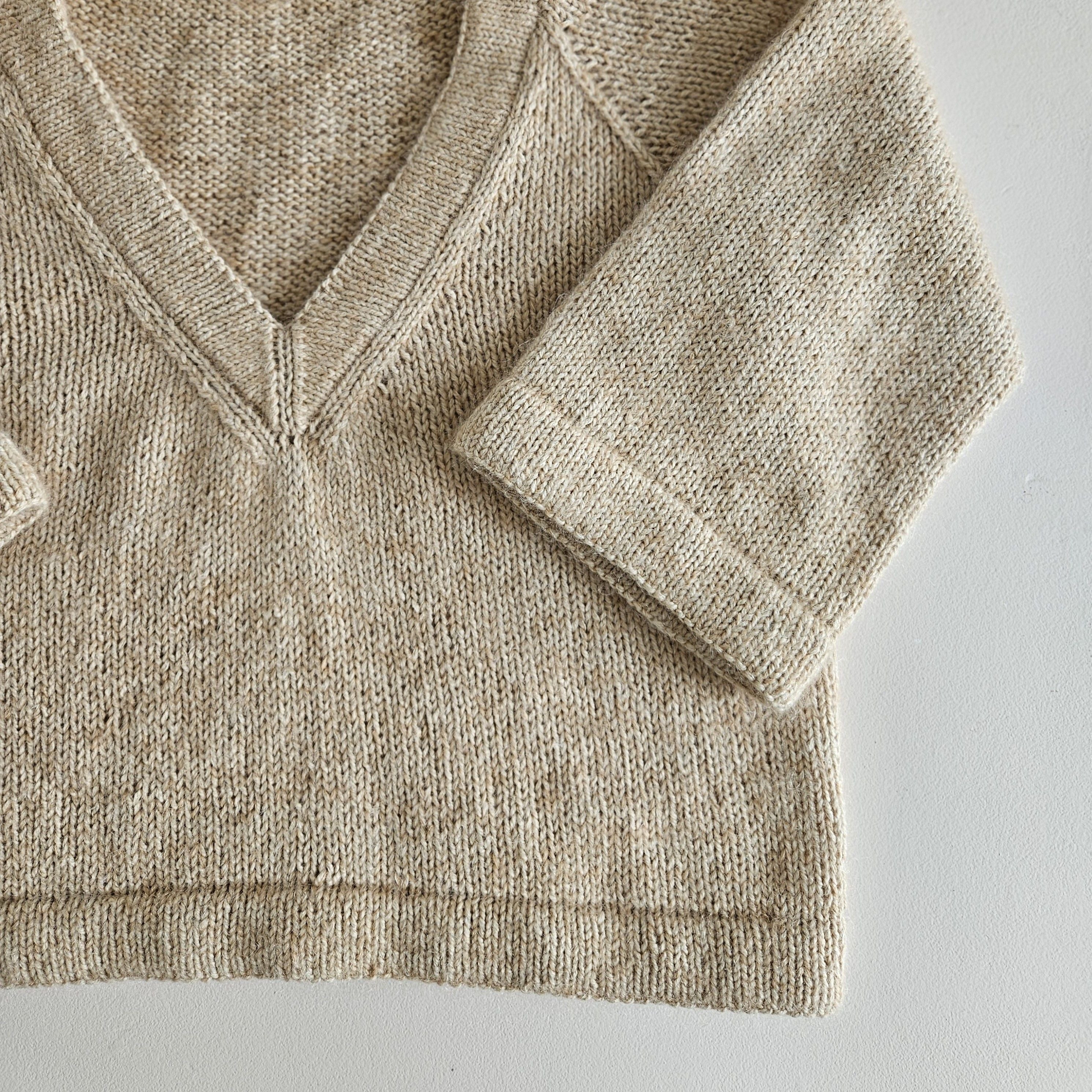 hobbii-silky-v-pulli-strickanleitung-pdf-s-2xl image 5
