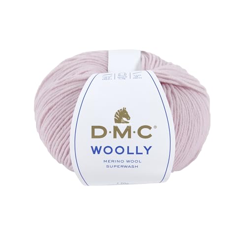 dmc-woolly-merino-essentiel-strickwolle-50-g-100-merino image 3