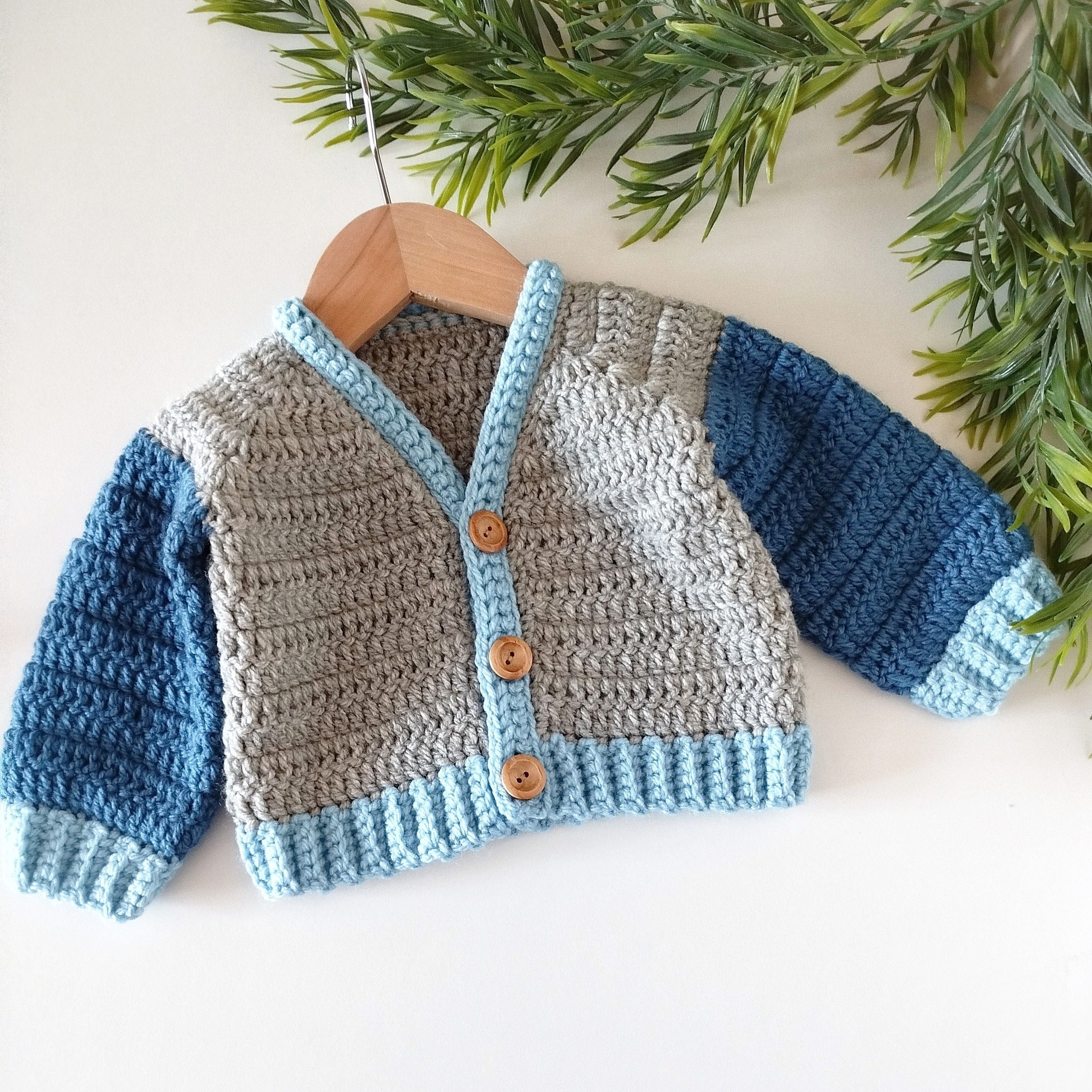 hobbii-colour-block-kinder-cardigan-h-kelanleitung-pdf image 2
