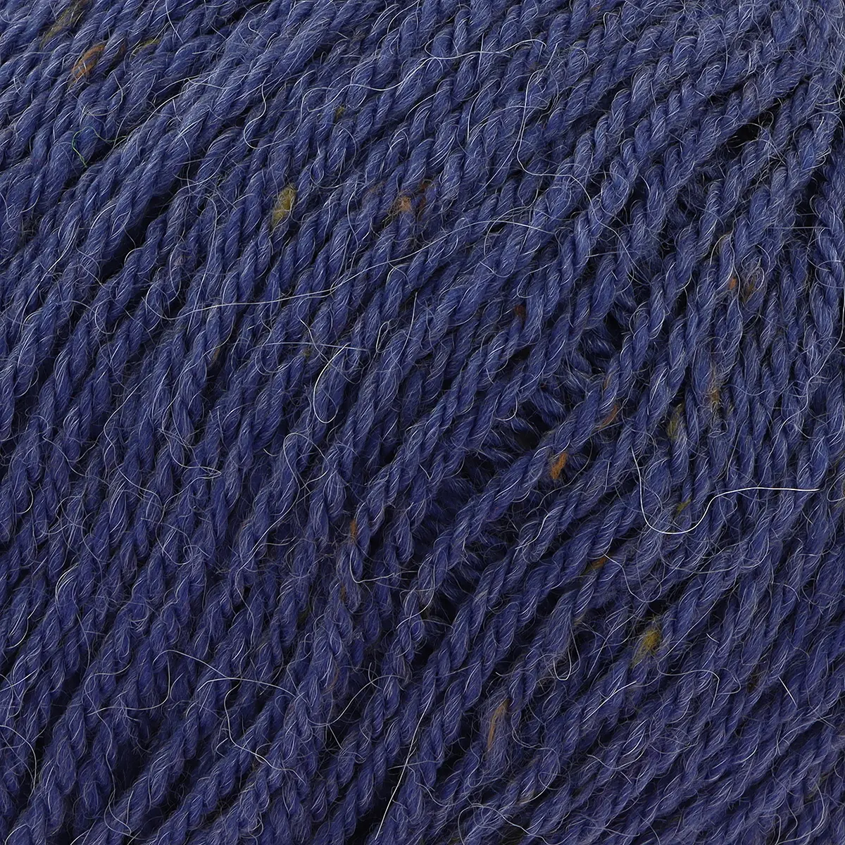 king-cole-homespun-aran-wolle-tweedgarn-400g-wollmix image 5