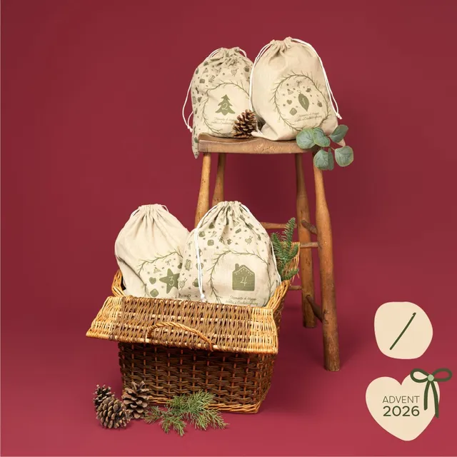 hobbii-moments-of-hygge-h-kel-adventskalender-2026-garnset image 1