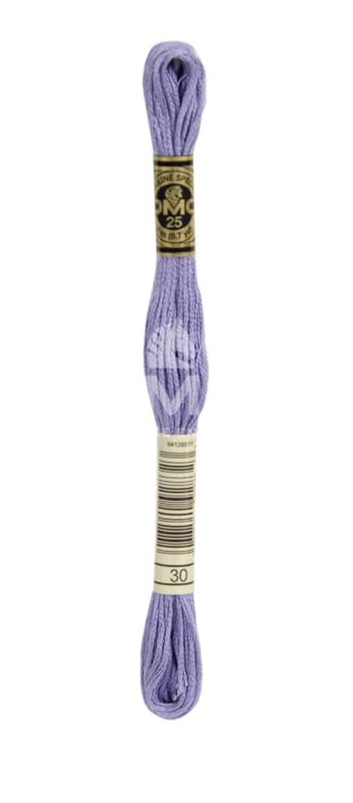 dmc-moulin-117mc-0030-sticktwist-8-m-violett-blau image 1