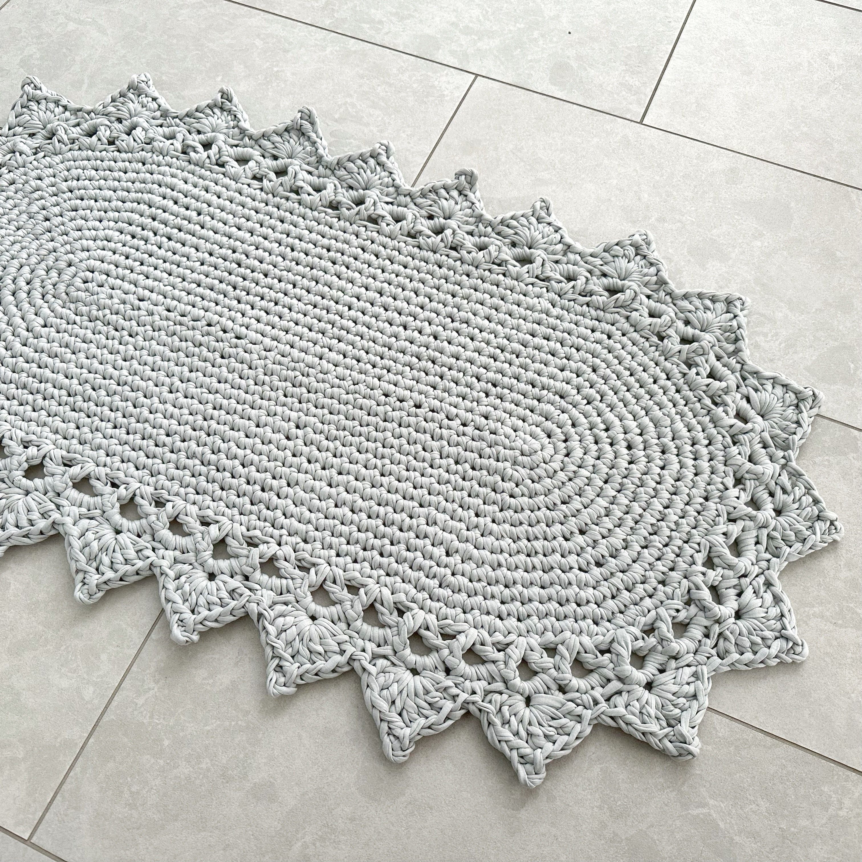hobbii-sinda-teppich-h-kelanleitung-one-size-60x107cm-oval-anf-nger image 5