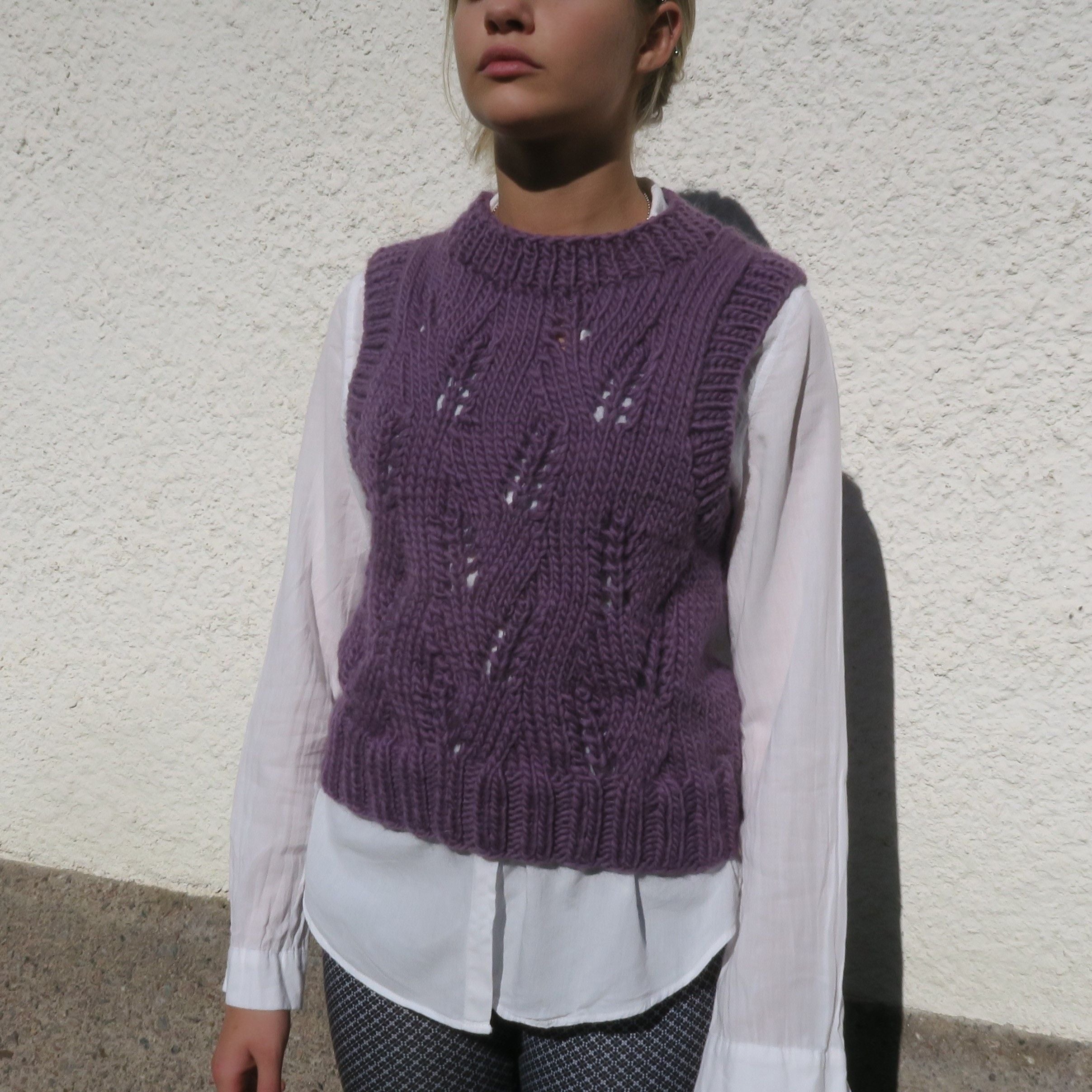 hobbii-sundance-slipover-strickanleitung-xs-xxl-pdf image 2