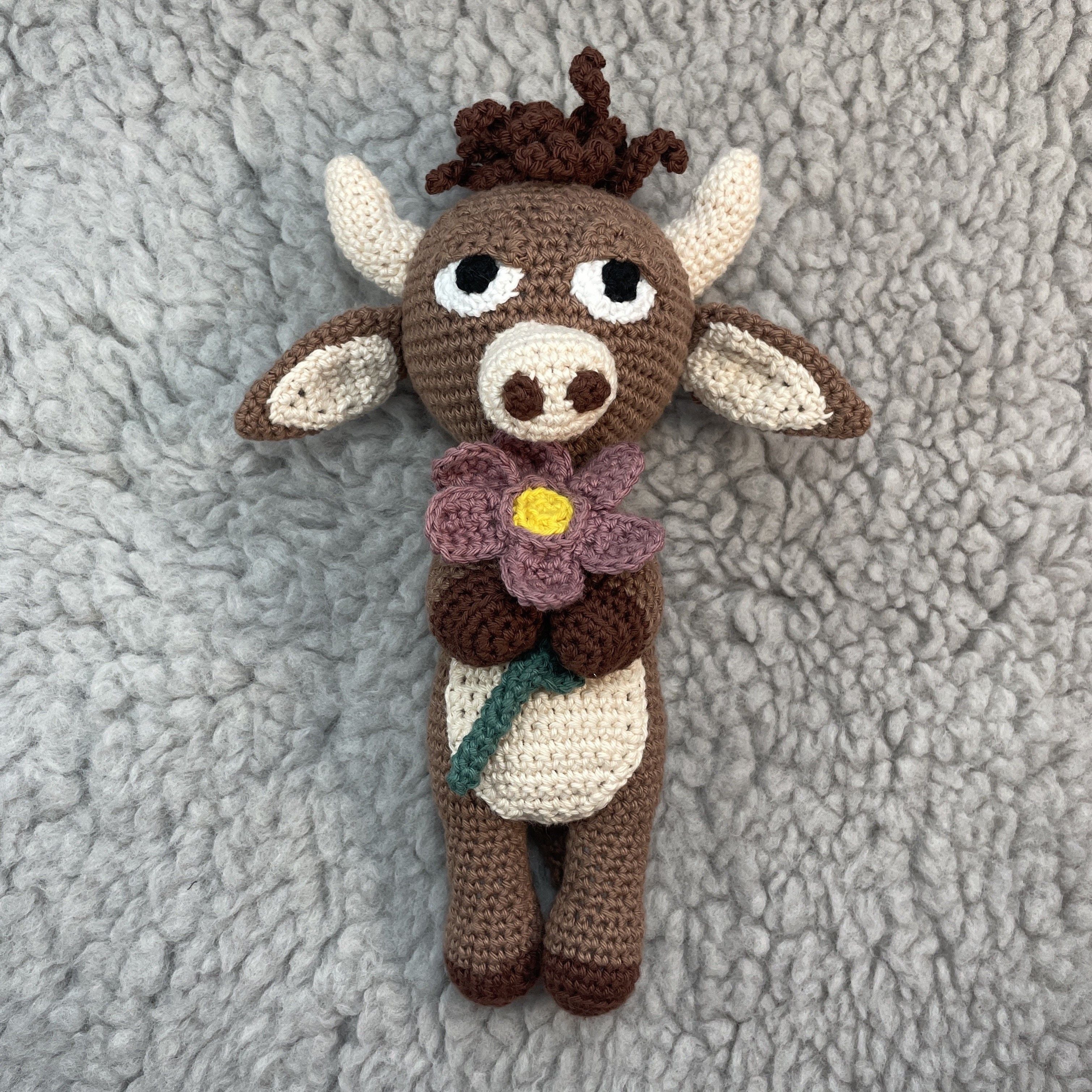 hobbii-anleitungen-taurus-sternzeichen-h-kelanleitung-one-size-25cm image 2