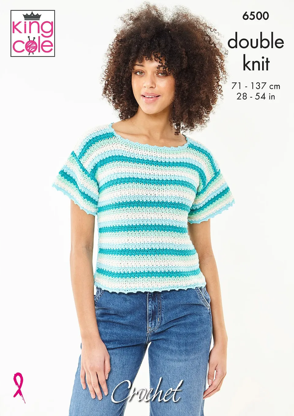 king-cole-patterns-6500-top-h-kelanleitung-cottonsoft-dk image 1