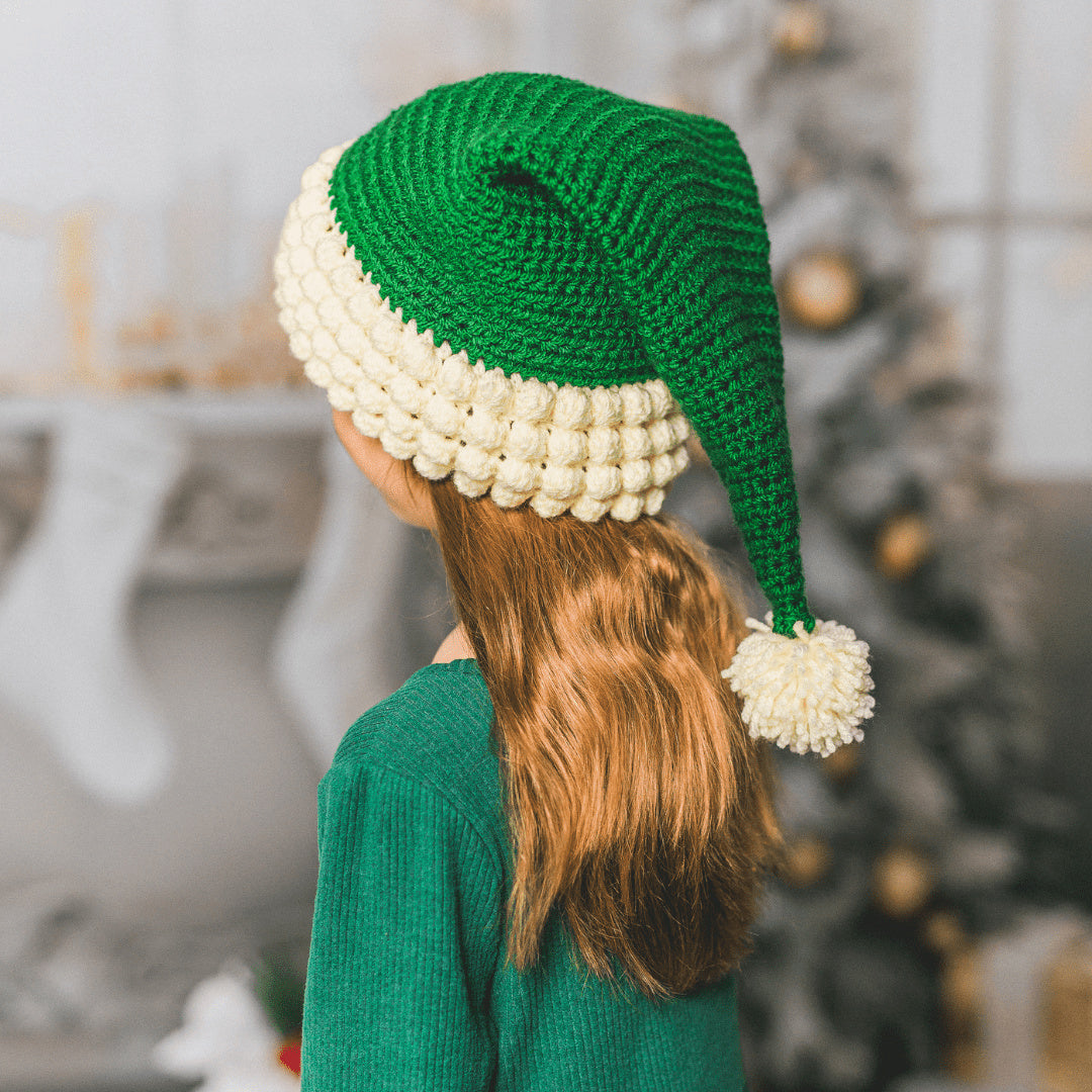 hobbii-holleigh-holiday-hat-weihnachtsm-tze-baby image 4