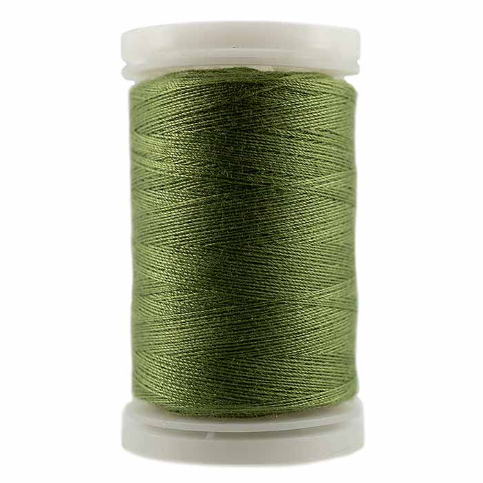 king-cole-khaki-n-hgarn-100-polyester-200-m image 1