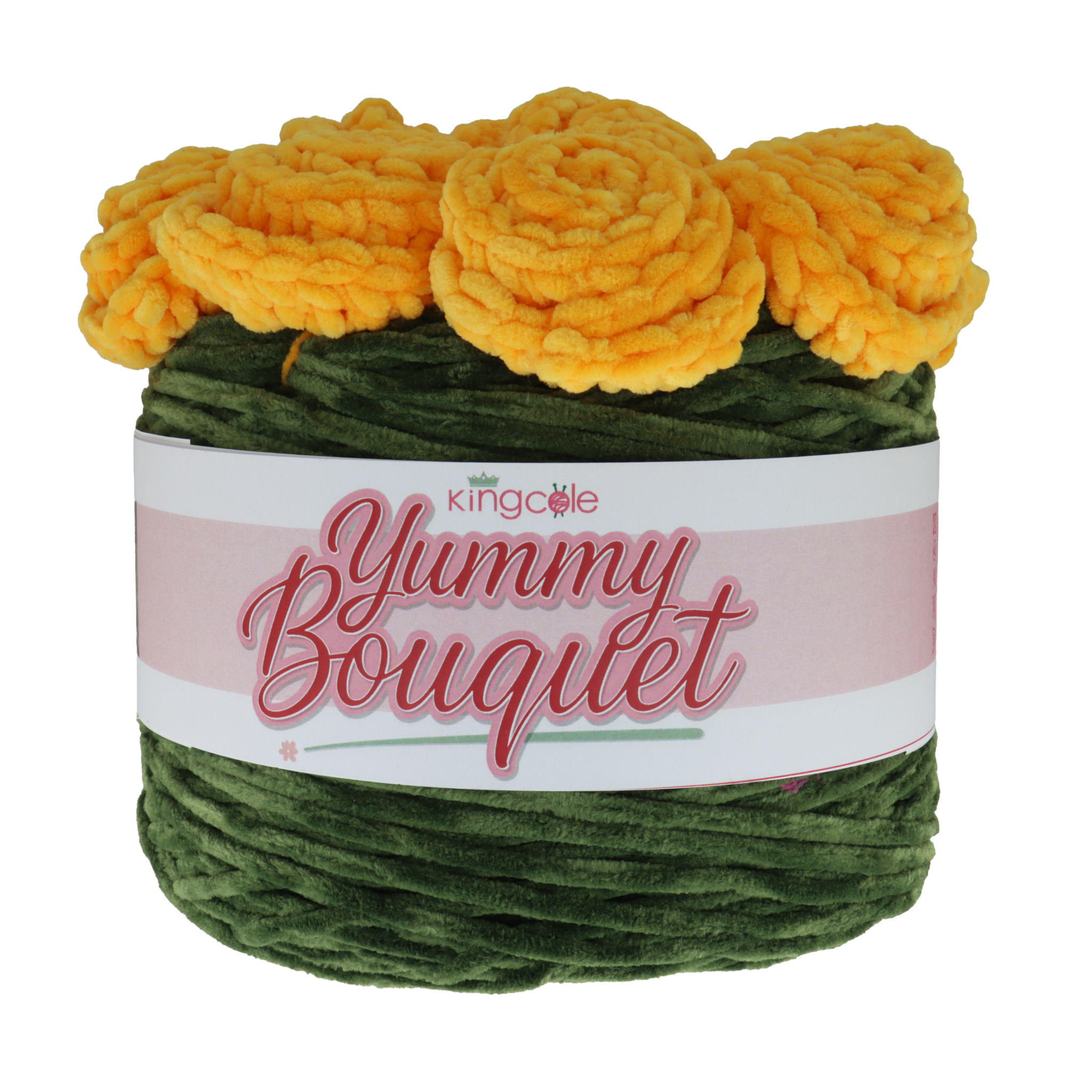 king-cole-yummy-bouquet-chenillewolle-600g-decke-h-keln image 2