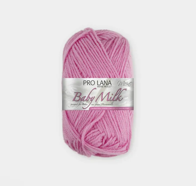 pro-lana-baby-milk-babywolle-weiche-wolle-1-kn-uel image 1