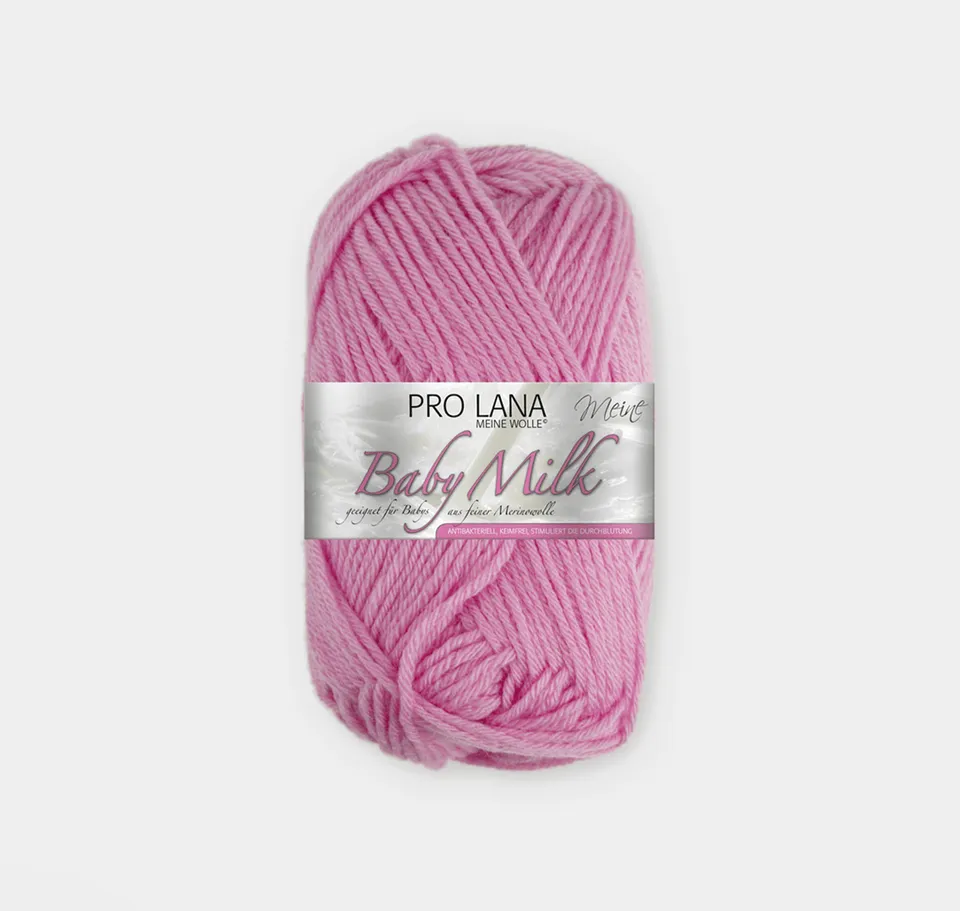 pro-lana-baby-milk-babywolle-weiche-wolle-1-kn-uel image 1